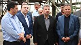 احداث۲۴۵۰ مگاوات نیروگاه حرارتی جدید در یک سال اخیر؛ عبور موفق از روزهای پرفشار تابستان