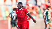 بیفوما فصل جدید هم در پرسپولیس میماند