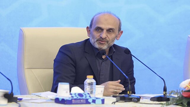 رئیس رسانه ملی: خبرنگار چشم بیدار جامعه و زبان گویای روزگار خویش است