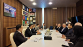 دنیامالی: برای برگزاری دیدار دوستانه تیمهای فوتبال ایران و آذربایجان توافق شد