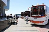 آغاز پیشفروش بلیتهای رفت و برگشت زائران دهه پایانی ماه صفر