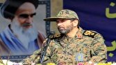 سردار حسنزاده: توان و آمادگی لشکر ۲۷ و بسیج، اقتدار منطقهای و جهانی نظام را به رخ کشید