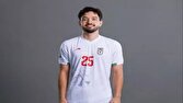 پرسپولیس دست بردار جذب دانیال ایری نیست