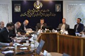 تفویض اختیار تمدید مهلت ثبت آماری مناطق به سازمانهای مناطق آزاد
