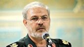 سردار محبی: آمریکا در جنگ بدون دستاورد، شکست خود را پذیرفته است