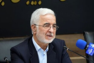 وزیر کشور: در دوران جنگ رمضان با وجود گرانی، کمبود هیچ کالایی نداشتیم وزیر کشور: در دوران جنگ رمضان با وجود گرانی، کمبود هیچ کالایی نداشتیم