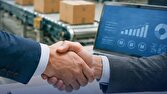 تامین مالی زنجیره تولید از ۱۱۷ همت عبور کرد