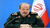 سردار ابنالرضا: رسانه بخشی از سامانه بازدارندگی جمهوری اسلامی ایران است