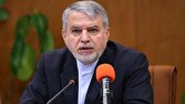 وزیر میراث فرهنگی: انسانهایی که زیست فرهنگی دارند، نمیمیرند