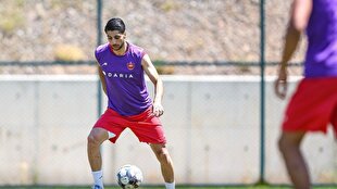 محبی: نسل جوان پرسپولیس میتواند سالها قهرمان شود