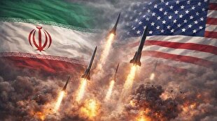 جنگ رمضان؛ آزمون گذار سیستمی و سرنوشت نظم بینالمللی نوظهور جنگ رمضان؛ آزمون گذار سیستمی و سرنوشت نظم بینالمللی نوظهور