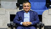 تاجرنیا: انتخاب نکونام برای تراکتور خبری خوب است