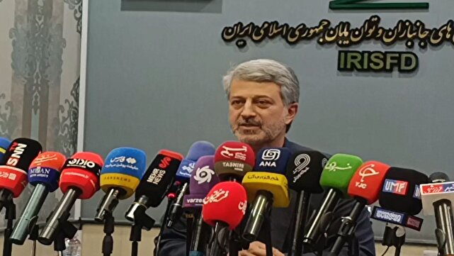 کوهپایهزاده: کاروان ایران با ۸۴ ورزشکار آماده ناگویا میشود + فیلم