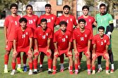 ۲۳ بازیکن به تیم فوتبال جوانان دعوت شدند