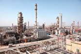 افزایش ۲۲ درصدی تولید بنزین توسط پالایش تهران