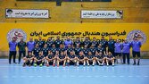 هندبال ایران در گروه مرگِ آسیا؛ آغاز ناگویا با تقابل کویت