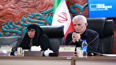 وعده حمایت وزارت ورزش از فدراسیون روئینگ؛ اسبقیان در کنار محسن شادی وعده حمایت وزارت ورزش از فدراسیون روئینگ؛ اسبقیان در کنار محسن شادی
