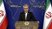 واکنش بقائی به لفاظی وزیر خزانهداری آمریکا در مورد ایران