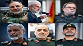 پیام تبریک عراقچی به فرماندهان نظامی کشور