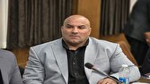 ملکی رئیس فدراسیون بدنسازی و پرورشاندام شد