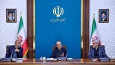 تاکید پزشکیان بر لزوم تدوین سازوکارهای اعتباری شفاف برای کاهش فساد و رانت