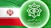 اعلام آمادگی وزارت اطلاعات برای همکاری با فرماندهان ارشد نیروهای مسلح اعلام آمادگی وزارت اطلاعات برای همکاری با فرماندهان ارشد نیروهای مسلح