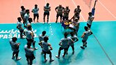 قهرمانی مردان آسیا ۲۰۲۶/ شاگردان پیاتزا حریفان خود را شناختند