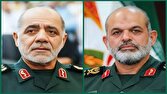 سرلشکر وحیدی: سپاه خود را متعهد به تحقق مطالبات رهبر انقلاب می‌داند