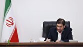 مخبر: تنگه هرمز باز نخواهد شد تا شرایط ایران محقق شود مخبر: تنگه هرمز باز نخواهد شد تا شرایط ایران محقق شود