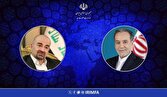 تاکید بر هماهنگی امنیتی ایران و اقلیم کردستان عراق برای مقابله با تروریسم