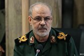 سخنگوی سپاه: آمریکا در همه اهداف اعلامی خود شکست خورد