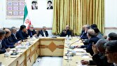 پنلهای خورشیدی ۱۲۰۰ مدرسه در سطح استان تهران مورد بهرهبرداری قرار گرفت