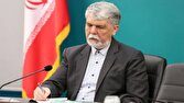یادداشت وزیر فرهنگ درباره حضور پدر و مادر ماکان نصیری در هیروشیما