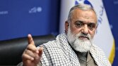 سردار نقدی: تولیدات موشکی بیش از میزان شلیک است