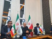 ماکو در تقاطع کریدورهای شرق ـ غرب و شمال ـ جنوب/ ۸۰ درصد کامیونهای ورودی به ماکو ترانزیتی هستند