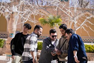 «با ترانه» دوباره به شبکه نسیم میآید