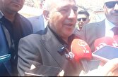 افتتاح مرکز تجاری بازرگان تا شهریور