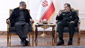سرلشکر رضایی: ایران و پاکستان عقبه راهبردی یکدیگرند