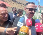 افزایش ۴۰ درصدی ورود کامیونها از ایران به ترکیه+ فیلم
