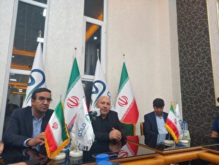 ماکو در تقاطع کریدورهای شرق ـ غرب و شمال ـ جنوب/ ۸۰ درصد کامیونهای ورودی به ماکو ترانزیتی هستند+ فیلم ماکو در تقاطع کریدورهای شرق ـ غرب و شمال ـ جنوب/ ۸۰ درصد کامیونهای ورودی به ماکو ترانزیتی هستند+ فیلم