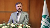 غریب‌آبادی: کشور‌های ساحلی خزر باید تعرض به امنیت این پهنه آبی را محکوم کنند
