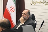 یکسوم وسایل نقلیه کشور بدون پوشش بیمه اجباری در حال تردد هستند