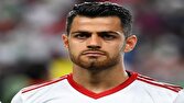 استقبال گرم تاشکند از پورعلیگنجی+فیلم