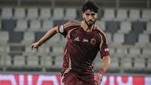 تلاش پرسپولیس برای جذب محمد قربانی تلاش پرسپولیس برای جذب محمد قربانی