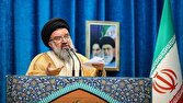 نماز جمعه تهران به امامت آیتالله سید احمد خاتمی اقامه میشود