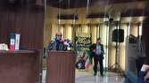ظرفیتهای نیروگاههای تجدیدپذیر تا پایان تابستان از ۷ هزار مگاوات عبور میکند ظرفیتهای نیروگاههای تجدیدپذیر تا پایان تابستان از ۷ هزار مگاوات عبور میکند