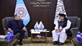 تسهیل صادرات و ترانزیت در دستور کار ایران و افغانستان