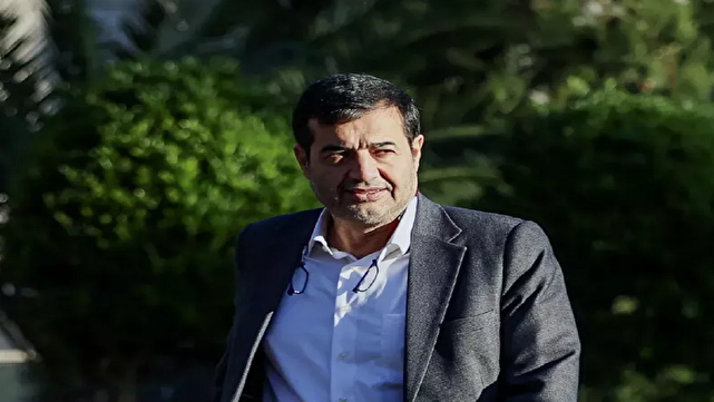 دنیامالی: موظف بودیم سازه ورزشگاه آزادی را دوباره باز طراحی کنیم/ موضوع مهم کشت چمن است + فیلم