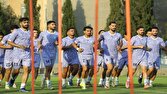 دو زمین تمرین در اختیار استقلالی‌ها قرار می‌گیرد