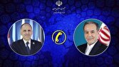 عراقچی: اتحادیه اروپا فاقد جایگاه اخلاقی موعظه حقوق بشری دیگران است